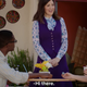 Illustration for article titled The Good Place, annotated: “Pandemonium”